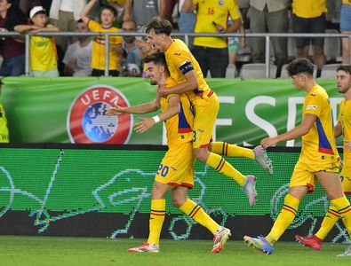 Cu cine și când joacă România U19 în semifinala de la Euro 2025 » Tabloul complet al competiției