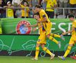 Danemarca U19 - România U19  // FOTO: Cristi Preda (GSP)