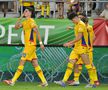 Danemarca U19 - România U19  // FOTO: Cristi Preda (GSP)