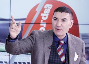 Cristi Borcea cu ochii pe Mondialul cluburilor din SUA. Surpriză uriașă pentru unul dintre copiii săi