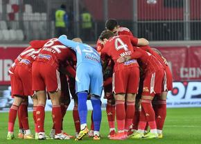 A plecat de la Sepsi, dar continuă în Superliga! A semnat azi: toate detaliile financiare