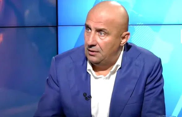 Replică pentru milionarul care s-a retras din negocierile pentru preluarea clubului: „Ce vrea el nu se poate de pe o zi pe alta. Trebuie garanții”