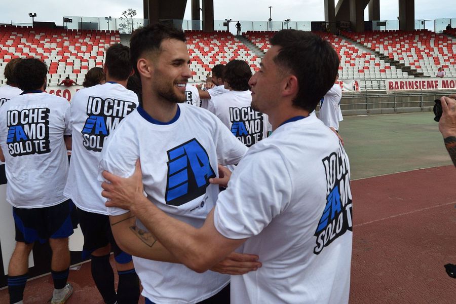 Pisa a luat decizia în privința lui Olimpiu Moruțan! » Când se face anunțul + Ce se va întâmpla cu Marius Marin și Rus