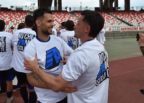 Încă un Marin la Cagliari? Corriere dello Sport: „E pe stilul noului antrenor”