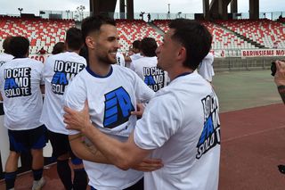 Încă un Marin la Cagliari? Corriere dello Sport: „E pe stilul noului antrenor”