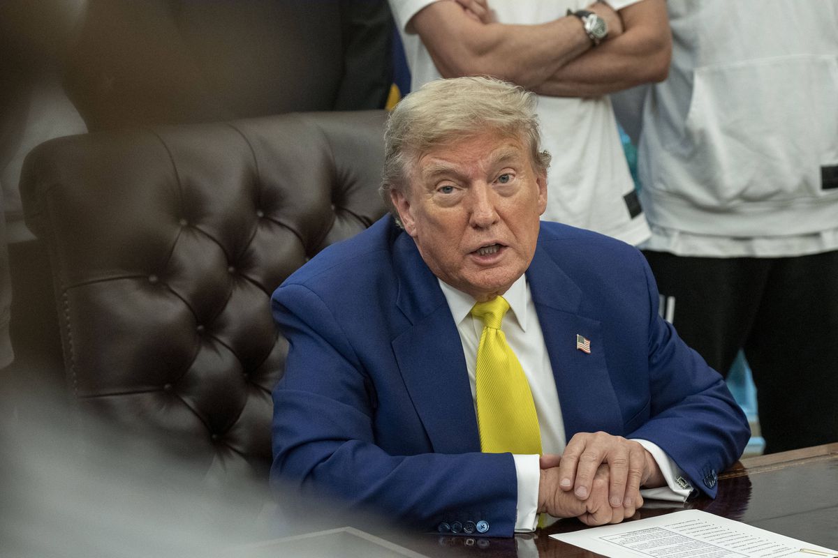 Donald Trump, alături de jucătorii lui Juventus