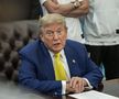 Internaționalul american de la Juventus, confuz după întâlnirea cu Donald Trump, de la Casa Albă: „A fost o surpriză totală pentru mine. Am rămas perplex!”