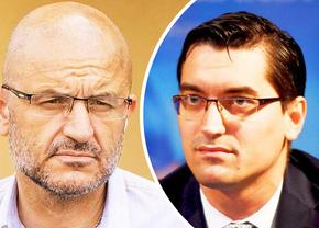 FRF, decizie DEFINITIVĂ: FCU Craiova, OUT din Liga 2 » Federația îl acuză pe Mititelu de minciună: „În realitate, asta s-a întâmplat” + Cum se apără oltenii: „Totul a fost formal”