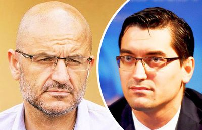 FRF, decizie DEFINITIVĂ: FCU Craiova, OUT din Liga 2 » Federația îl acuză pe Mititelu de minciună: „În realitate, asta s-a întâmplat” + Cum se apără oltenii: „Totul a fost formal”