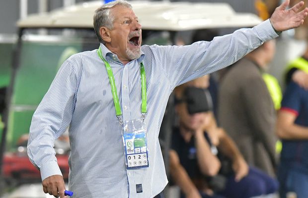 „Mai rămâneți după turneul final?” » Ce a spus Ion Marin după ce a dus România U19 în semifinalele EURO: „Eu mi-am făcut datoria”