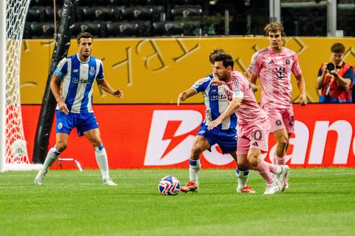 LIVE DE LA 19:00 PSG - Inter Miami, în optimile de finală la Campionatul Mondial al Cluburilor » Echipe probabile + cote