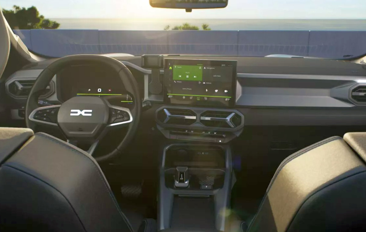 Lovitura pe care o dă Dacia! Mașina unică va fi lansată în curând: schimbarea la noul Bigster, cum va arăta