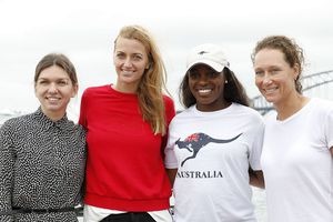 Petra Kvitova, dublă câștigătoare la Wimbledon, și-a anunțat retragerea din tenis. Cum a reacționat Simona Halep
