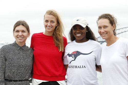 Petra Kvitova, dublă câștigătoare la Wimbledon, și-a anunțat retragerea din tenis. Cum a reacționat Simona Halep