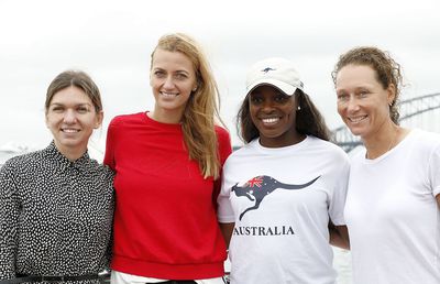 Petra Kvitova, dublă câștigătoare la Wimbledon, și-a anunțat retragerea din tenis. Cum a reacționat Simona Halep