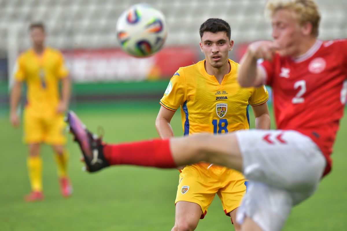 Sunt relevante rezultatele României U19? Surprinzător cum s-a împrăștiat ultima generație de la U19 care a jucat cu Olanda: 3 mari confirmări, alți 5 jucători au dispărut complet