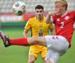 Danemarca U19 - România U19 // FOTO: Cristi Preda (GSP)