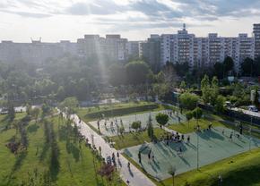 Baschet 3x3, muzică, vedete și meciuri intense » Peste 600 de jucători vor participa într-un weekend incendiar la Sport Arena Streetball