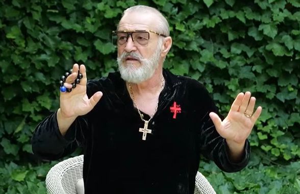 Gigi Becali a răbufnit: „Prietenul meu cel mai bun a propus legea” + „Lipă a spus că ea a semnat fără să știe exact ce”