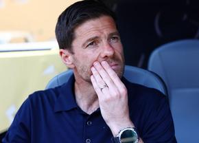 Altă bătaie de cap pentru Xabi Alonso! Fotbalistul Realului amenință cu plecarea