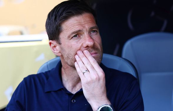 OUT de la Real Madrid! Xabi Alonso renunță la 3 jucători » A făcut lista de plecări