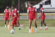 Raul Rusescu, pronostic despre parcursul lui Dinamo în sezonul următor al Superligii! Prinde sau nu play-off-ul?