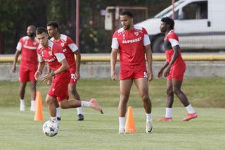 Raul Rusescu, pronostic despre parcursul lui Dinamo în sezonul următor al Superligii! Prinde sau nu play-off-ul?