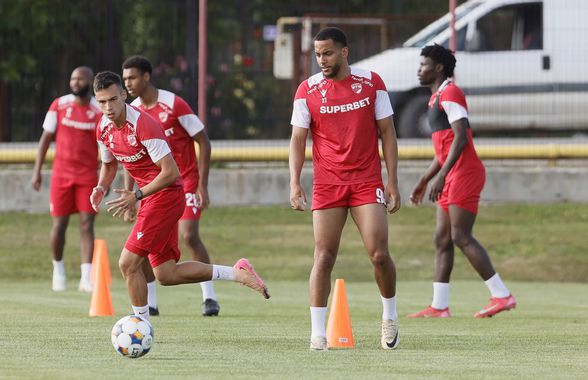 Raul Rusescu, pronostic despre parcursul lui Dinamo în sezonul următor al Superligii! Prinde sau nu play-off-ul?