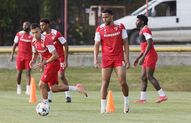Raul Rusescu, pronostic despre parcursul lui Dinamo în sezonul următor al Superligii! Prinde sau nu play-off-ul?