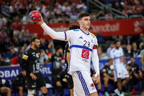 Ludovic Fabregas s-a transferat la Barcelona / Foto: Imago Images