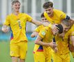 Danemarca U19 - România U19 // FOTO: Cristi Preda (GSP)