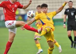 Olanda U19 - România U19, semifinala de foc la Campionatul European de tineret » Echipele de start