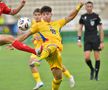 Danemarca U19 - România U19 // FOTO: Cristi Preda (GSP)