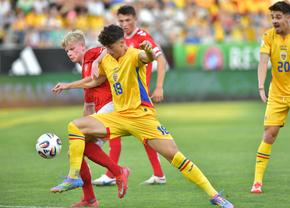 Premieră! Cine transmite la TV România U19 - Olanda U19, semifinala de la EURO