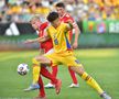 Danemarca U19 - România U19 // FOTO: Cristi Preda (GSP)