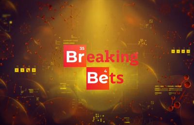 Breaking Bets: Totul despre Danemarca U19 - România U19, confruntarea decisivă pentru calificarea în semifinalele EURO 2025. Înregistrarea emisiunii e disponibilă pe canalul de YouTube al Gazetei Sporturilor