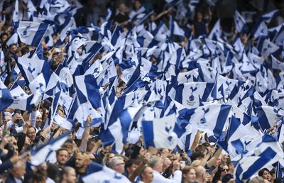 Probleme pentru clubul lui Radu Drăgușin! Tottenham, amendată drastic pentru scandări homofobe