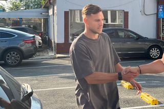 Jucătorii de la FCSB au efectuat vizita medicală  » Fostul dinamovist Dennis Politic a fost prezent, apariția zilei pentru Ștefănescu