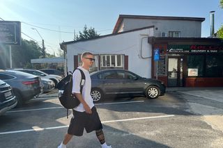 Campionul României s-a îndrăgostit de București, dar există un aspect pe care îl urăște: „E greu”