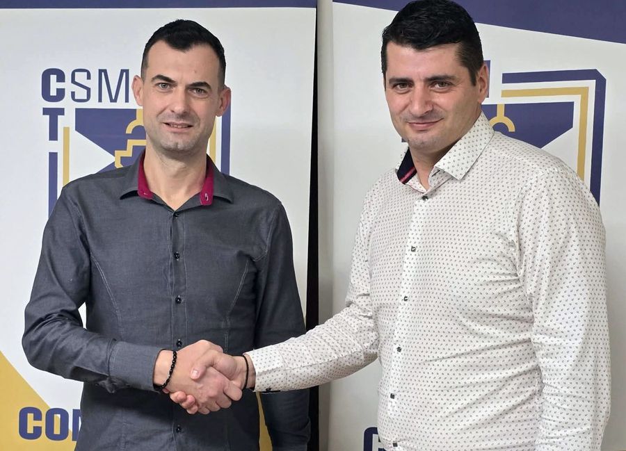 Scandal uriaș » Președintele federației, acuzat că a apelat la sprijin politic pentru rezolvarea unui litigiu: „Vreo două ore am stat acolo. Asta mi-au cerut în continuu!”!