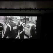 „Merckx” la TIFF