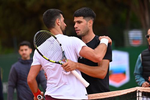 Carlos Alcaraz, declarație surprinzătoare într-o provocare: „L-aș ucide pe Novak Djokovic!”