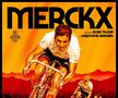 Afișul documentarului „Merckx”/IMDB