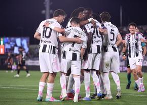 Juventus, victorie la scor la debutul de la Campionatul Mondial al Cluburilor 2025