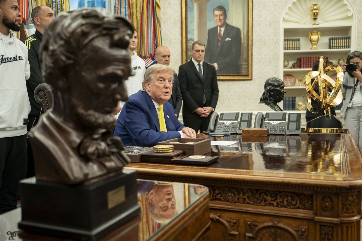 Donald Trump, alături de jucătorii lui Juventus