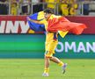 Imaginile bucuriei: Cum au sărbătorit jucătorii României U19 // FOTO: Cristi Preda (GSP)