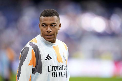 Kylian Mbappe, internat în SUA! Ce i-a provocat febra
