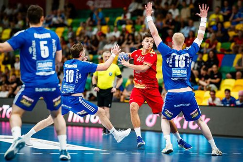 LIVE DE LA 15:00 După victoria spectaculoasă cu Islanda, România își continuă parcursul la Campionatul Mondial U21 de handbal masculin