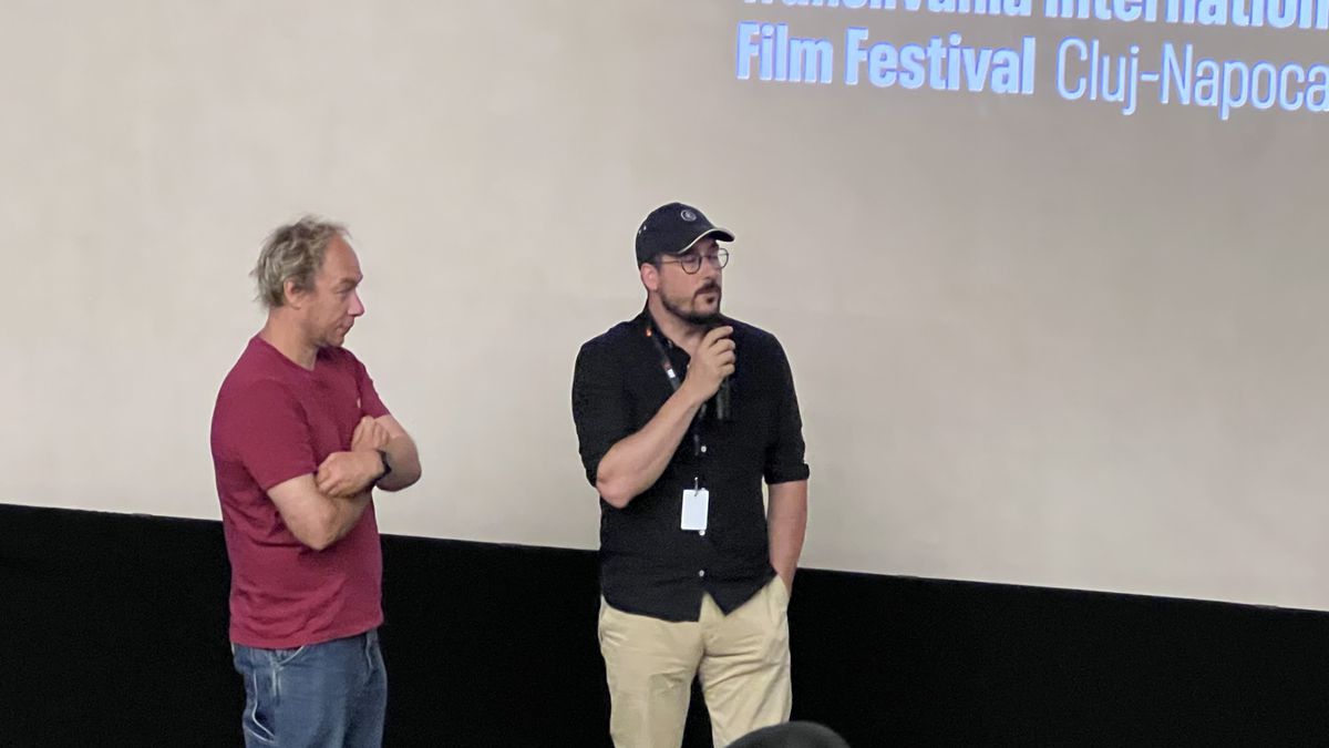 „Merckx” la TIFF! Doi regizori belgieni au realizat un documentar despre cariera legendarului ciclist Eddy Merckx: „Puteam să facem 50 de filme”