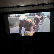 „Merckx” la TIFF